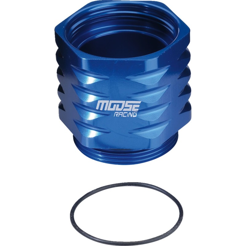 COOLER REAR BRAKE CALIPER