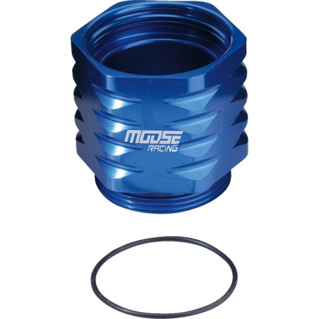 COOLER REAR BRAKE CALIPER