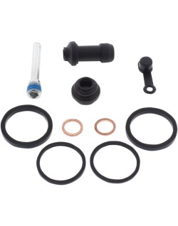 REBUILD KT CALIPER FR/RR