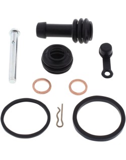 REBUILD KT CALIPER SUZ FR