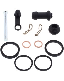 REBUILD KT CALIPER KTM FR