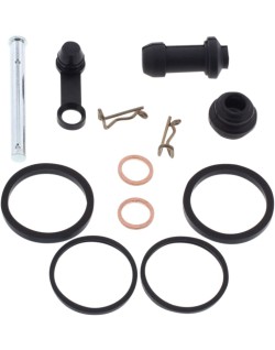 REBUILD KT CALIPER KTM FR