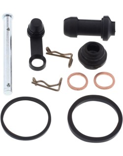 REBUILD KT CALIPER KTM RR