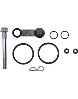 REBUILD KT CALIPER KTM RR