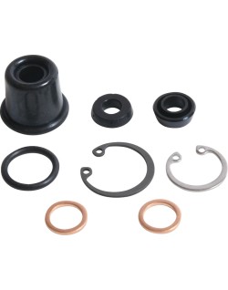 REBUILD KT CALIPER YAM RR