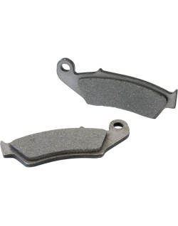 BRAKE PAD QUALIFIER M/C
