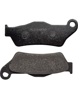 BRAKE PAD QUALIFIER M/C