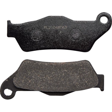 BRAKE PAD QUALIFIER M/C
