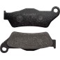 BRAKE PAD QUALIFIER M/C