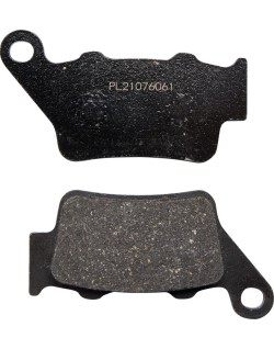 BRAKE PAD QUALIFIER M/C