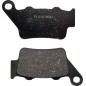 BRAKE PAD QUALIFIER M/C