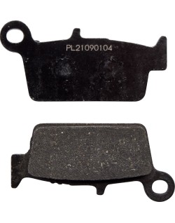 BRAKE PAD QUALIFIER M/C
