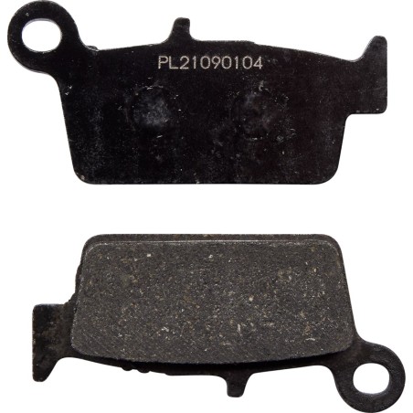 BRAKE PAD QUALIFIER M/C