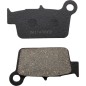 BRAKE PAD QUALIFIER M/C