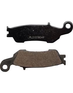 BRAKE PAD QUALIFIER M/C