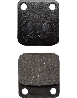 BRAKE PAD QUALIFIER M/C