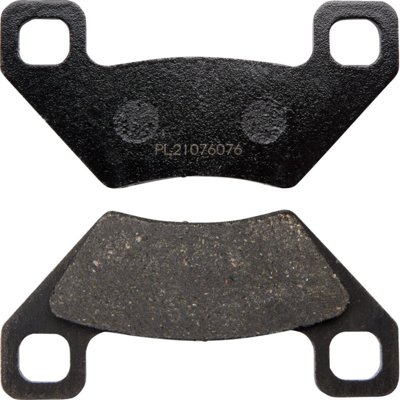 BRAKE PAD QUALIFIER ATV