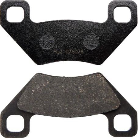 BRAKE PAD QUALIFIER ATV