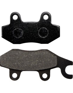 BRAKE PAD QUALIFIER ATV