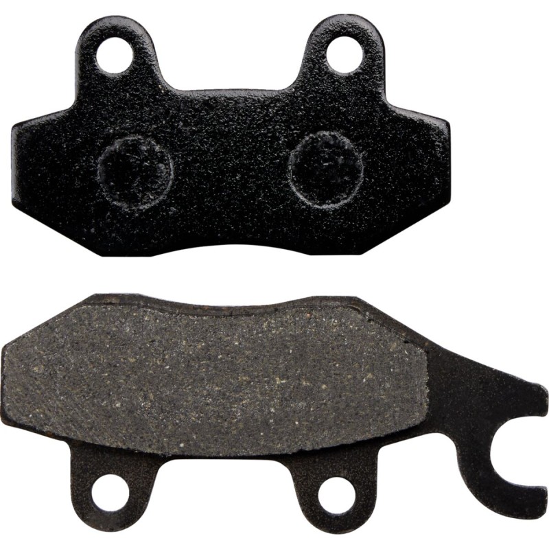 BRAKE PAD QUALIFIER ATV