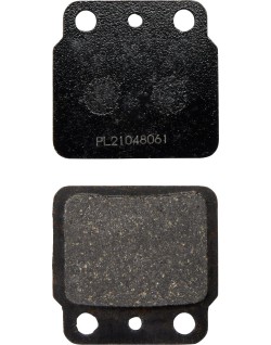 BRAKE PAD QUALIFIER ATV