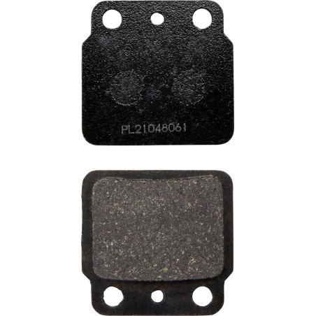 BRAKE PAD QUALIFIER ATV