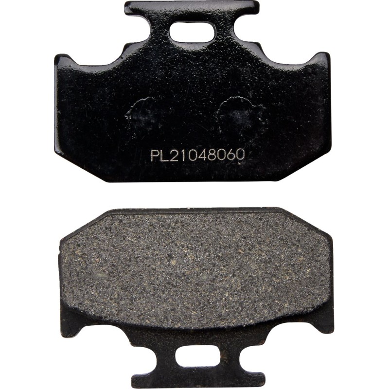 BRAKE PAD QUALIFIER M/C