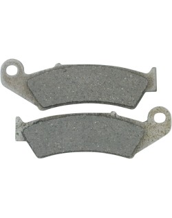 BRAKE PAD QUALIFIER M/C