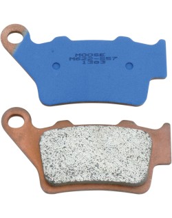 BRAKE PAD-M1 COMP RR