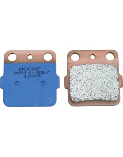 BRAKE PAD-M1 COMP RR