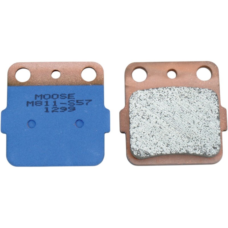 BRAKE PAD-M1 COMP RR