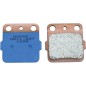 BRAKE PAD-M1 COMP RR