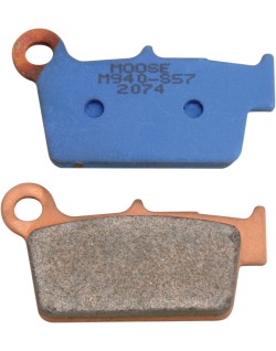 BRAKE PAD-M1 COMP RR