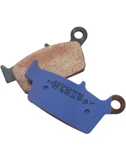 PADS BRAKE RR XCR-RM 85