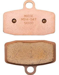 BRAKE PAD XCR FR 85SX