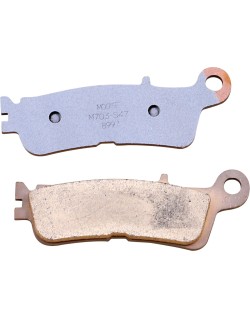 BRAKE PAD-XCR COMP FR