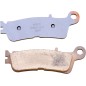 BRAKE PAD-XCR COMP FR