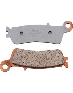 BRAKE PAD-M1 COMP FR