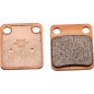 BRAKE PAD-M1 COMP RR