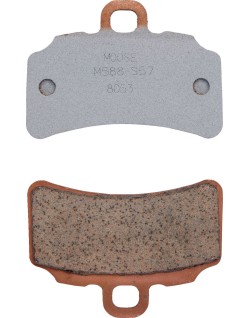 BRAKE PAD-M1 COMP FR