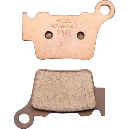 BRAKE PAD-XCR COMP KTM FR