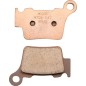 BRAKE PAD-XCR COMP KTM FR