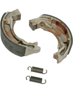 BRAKE SHOE-MOOSE KA/SU RR