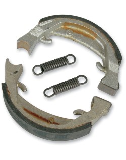 BRAKE SHOE-MOOSE FRT/RR