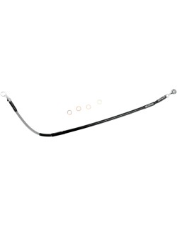 LINE BRKE SS RR-CR125/250