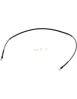 LINE BRAKE SS FRONT 85SX