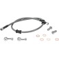 LINE BRK SS R KLR650 08