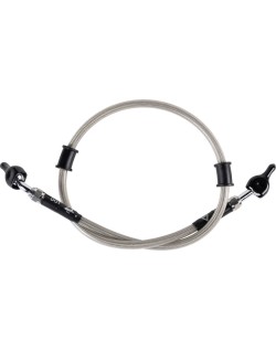 Stainless Steel Braided Brake 