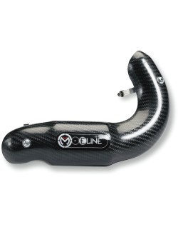 GUARD PIPE-CRF450R FMF