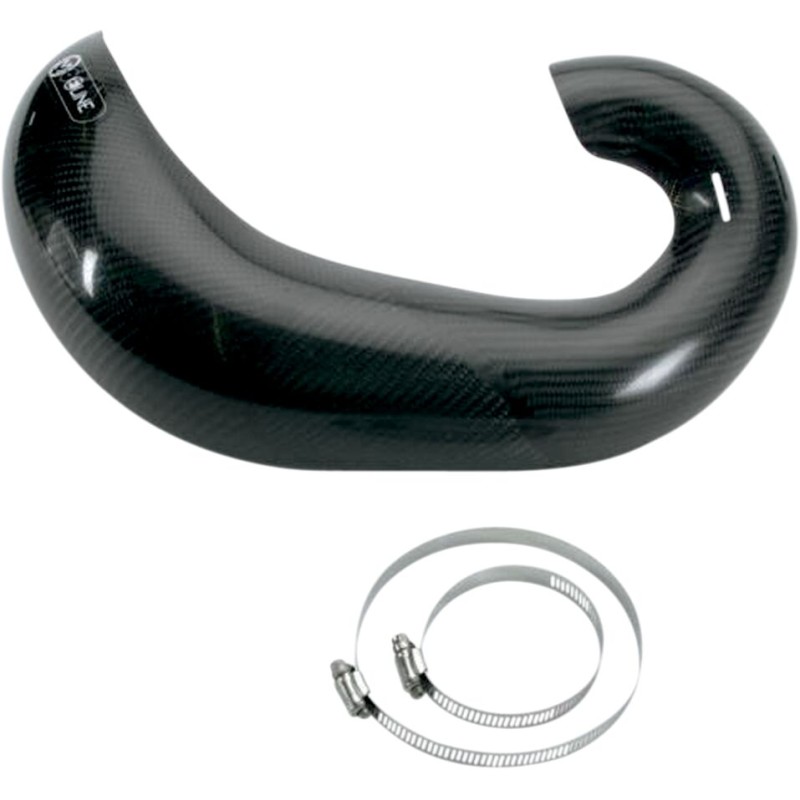 GUARD PIPE-KTM250/300 PC